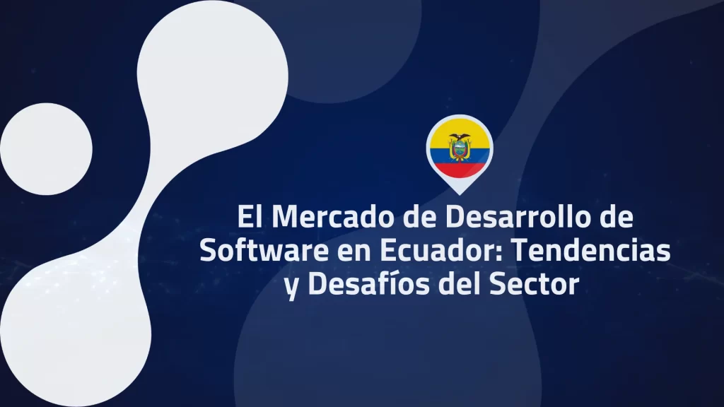 Automatización e inteligencia artificial en el desarrollo de software